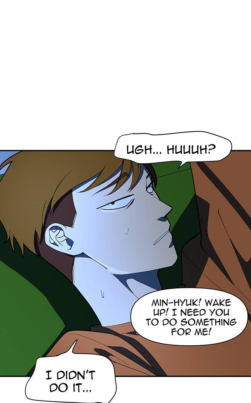 I Love Yoo chapter 126 - page 52