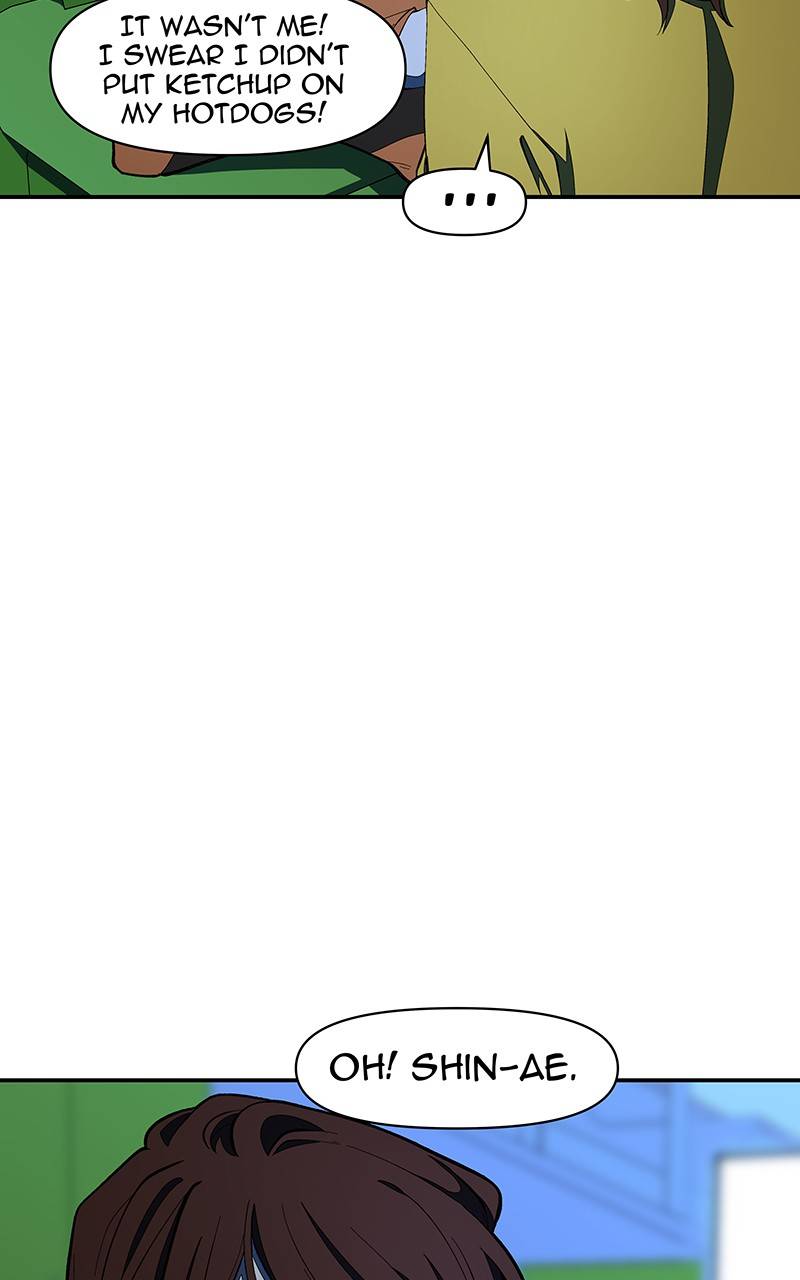 I Love Yoo chapter 126 - page 54