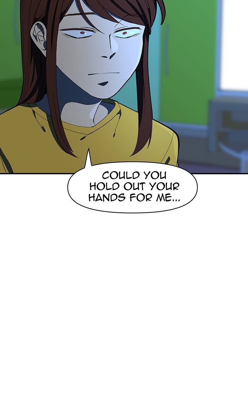 I Love Yoo chapter 126 - page 55