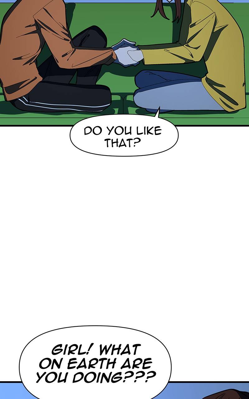 I Love Yoo chapter 126 - page 60