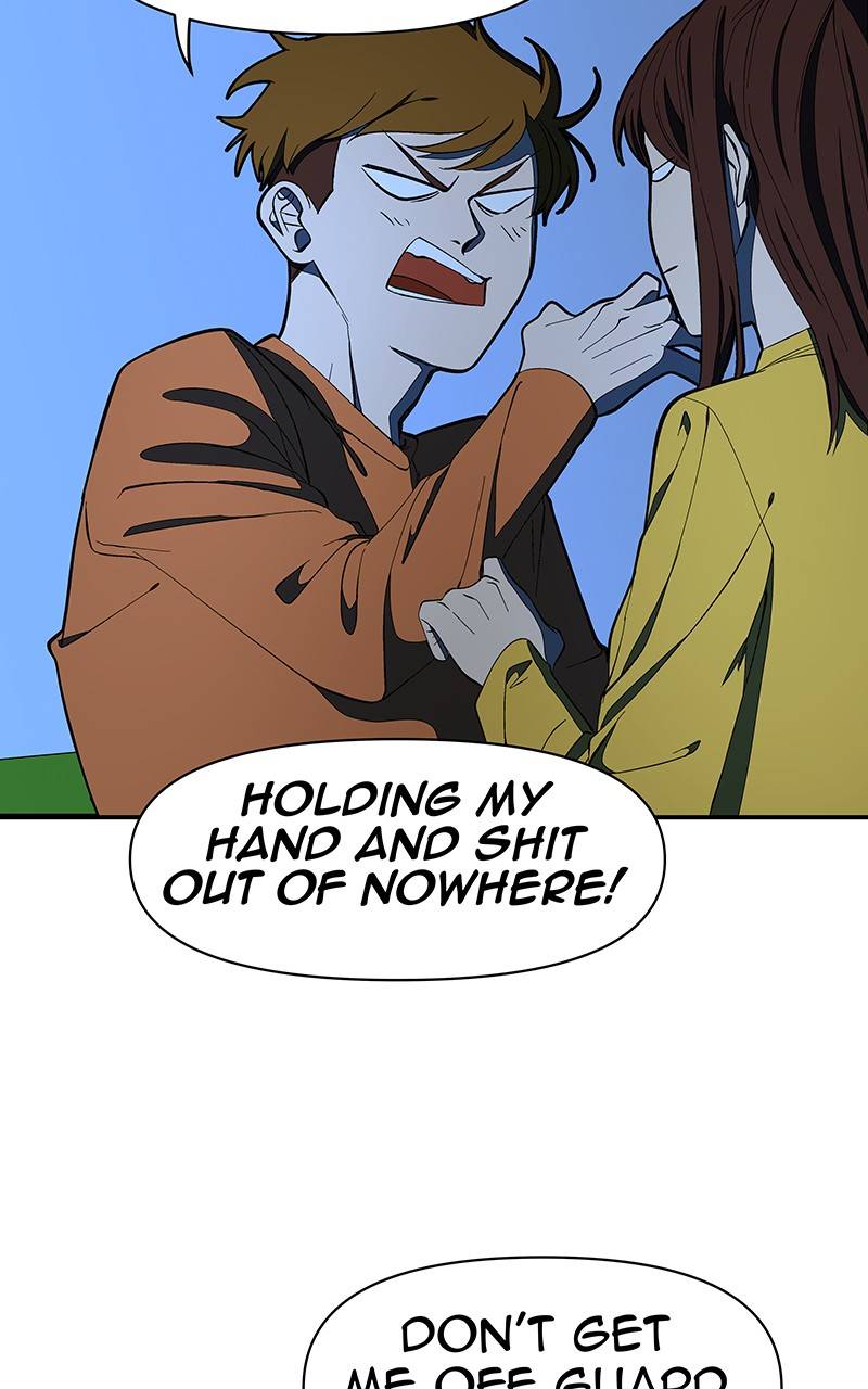 I Love Yoo chapter 126 - page 61