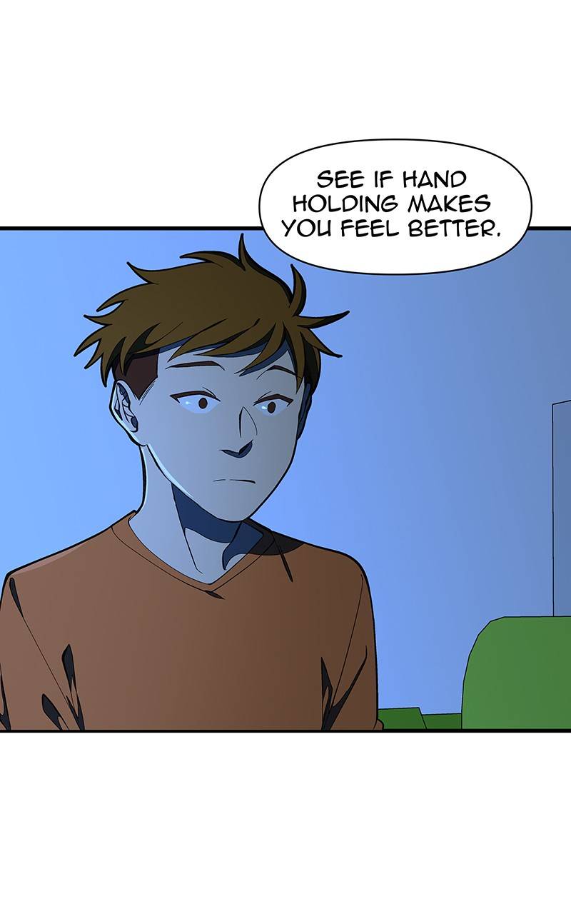 I Love Yoo chapter 126 - page 65