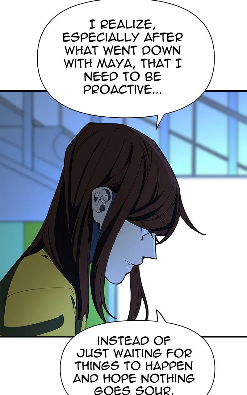 I Love Yoo chapter 126 - page 71