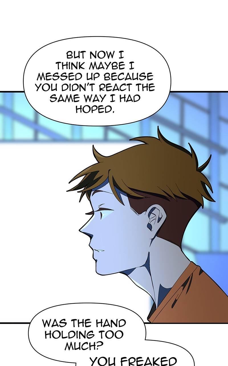 I Love Yoo chapter 126 - page 73
