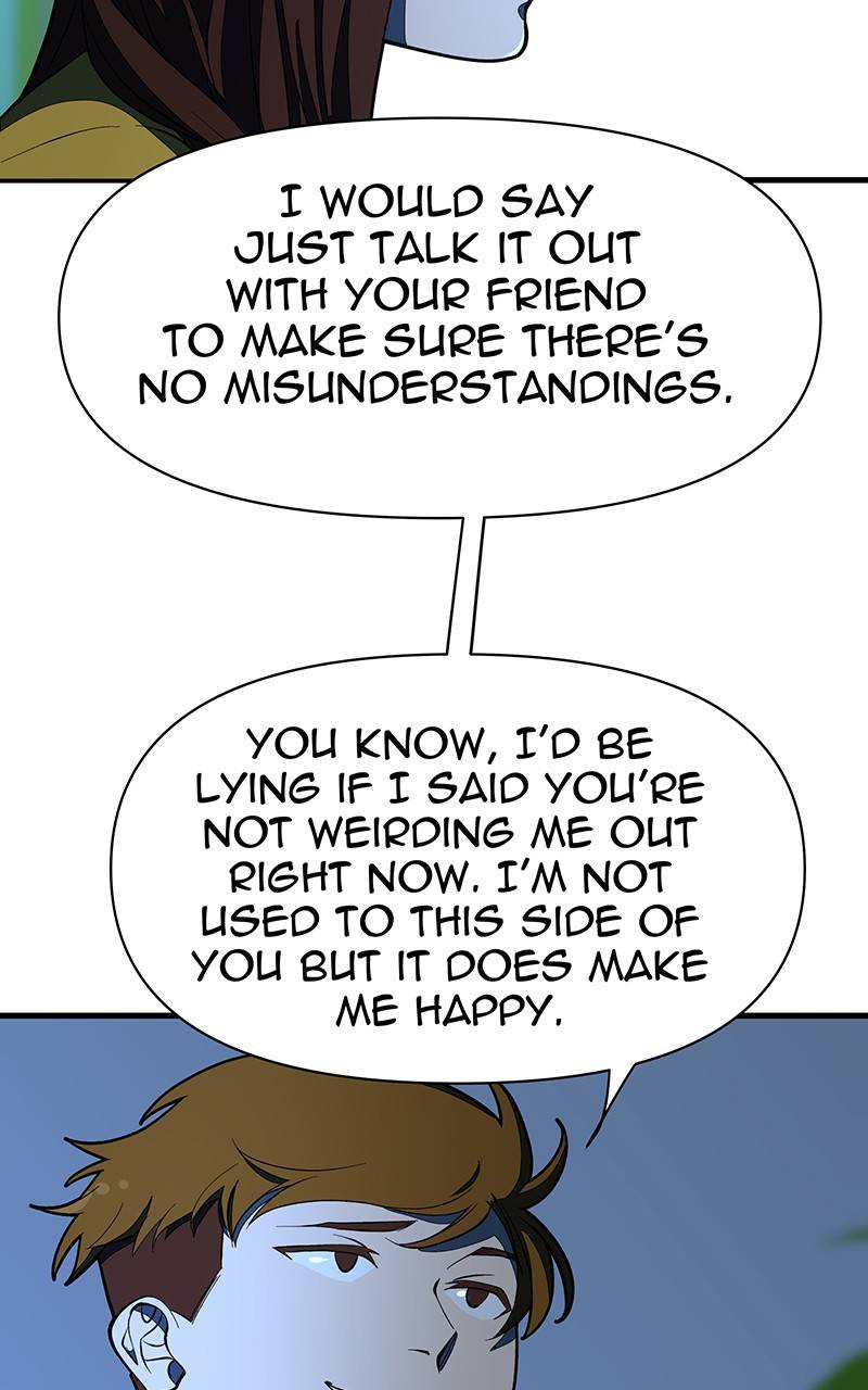 I Love Yoo chapter 126 - page 75