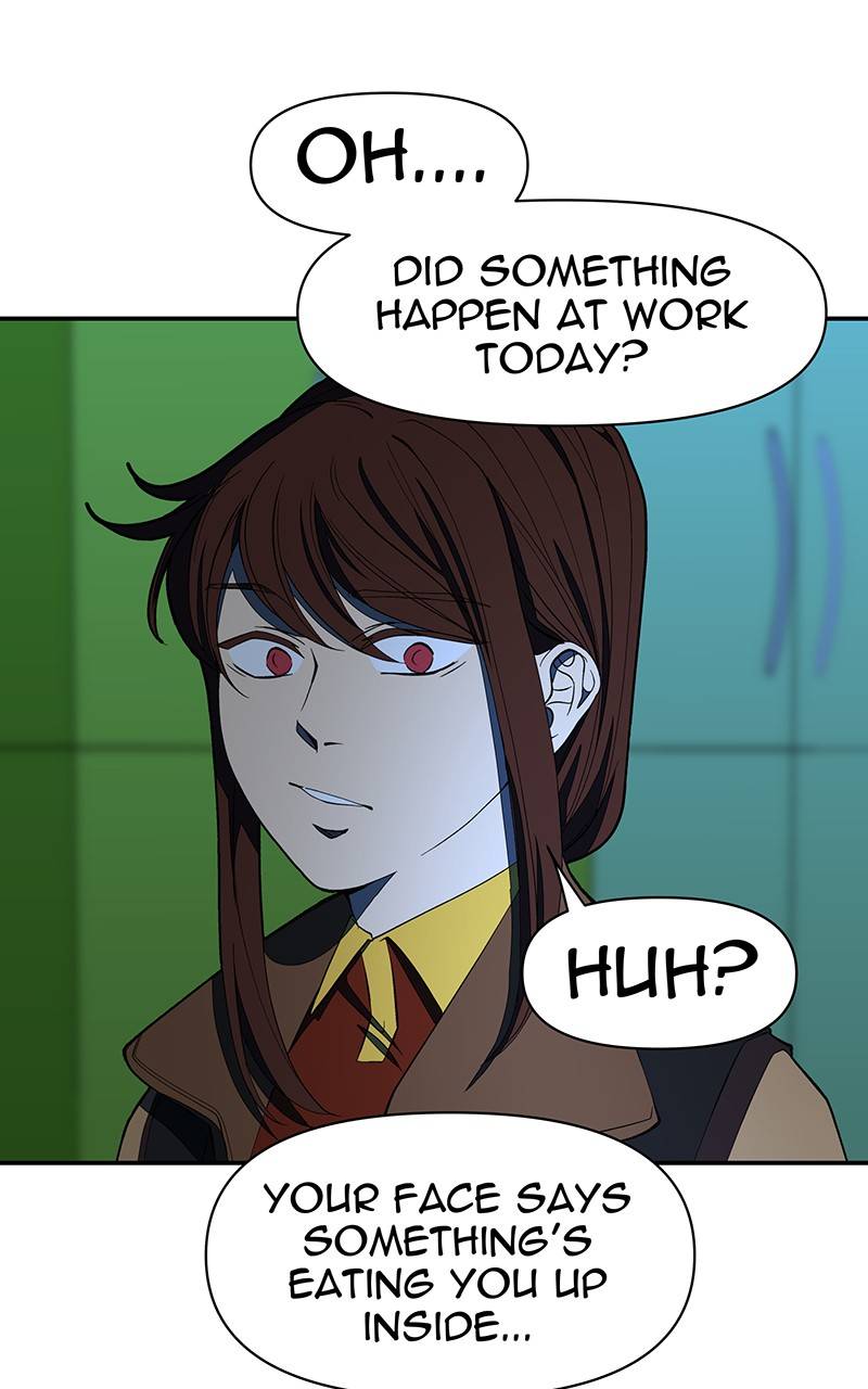 I Love Yoo chapter 126 - page 8