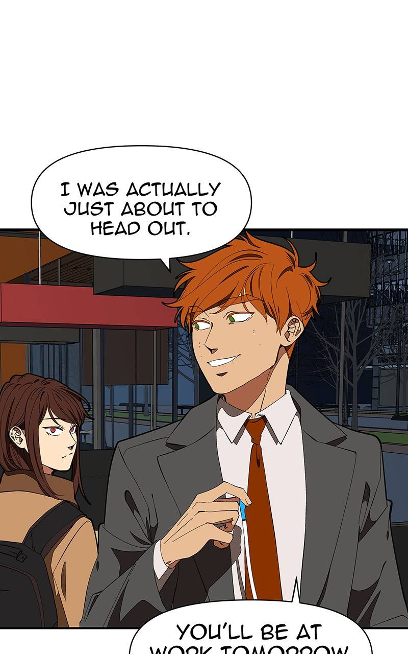 I Love Yoo chapter 125 - page 1