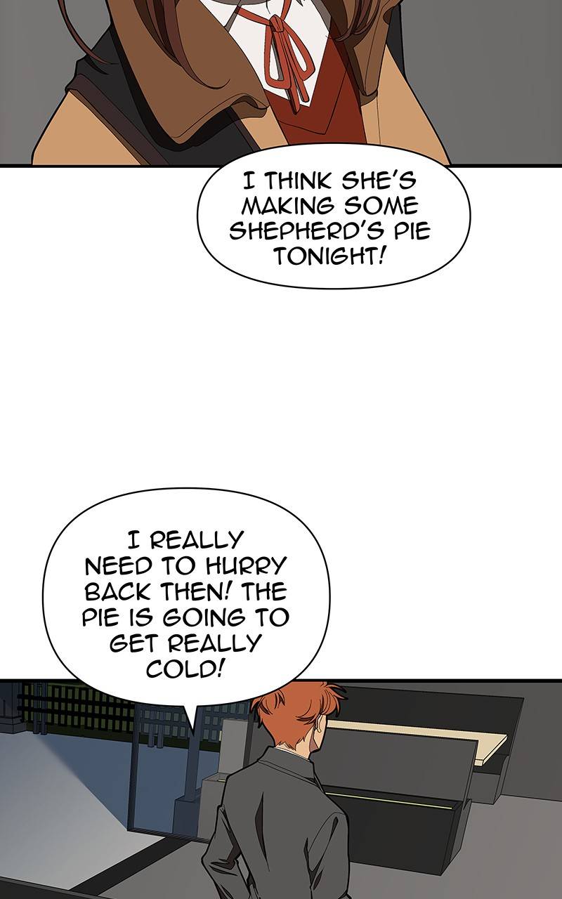 I Love Yoo chapter 125 - page 10