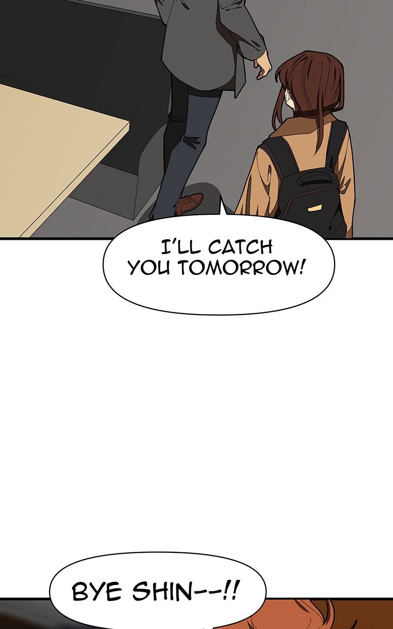 I Love Yoo chapter 125 - page 11