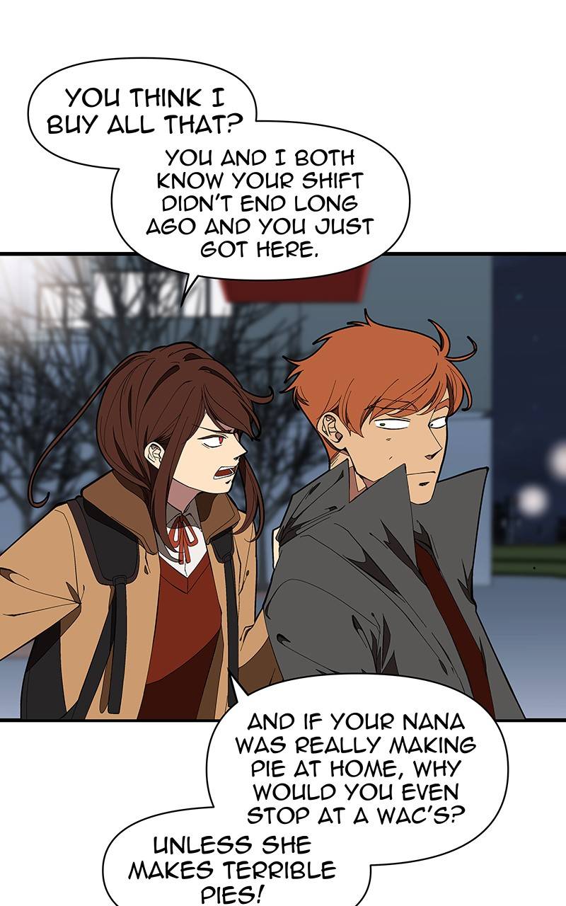 I Love Yoo chapter 125 - page 13