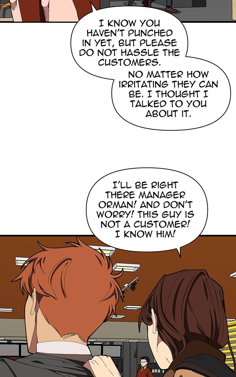 I Love Yoo chapter 125 - page 16