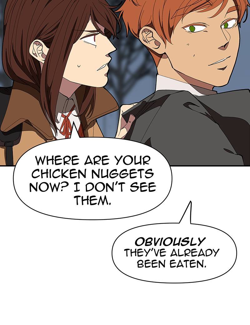 I Love Yoo chapter 125 - page 18