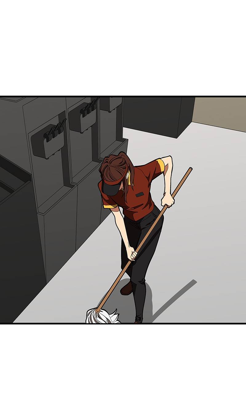 I Love Yoo chapter 125 - page 21