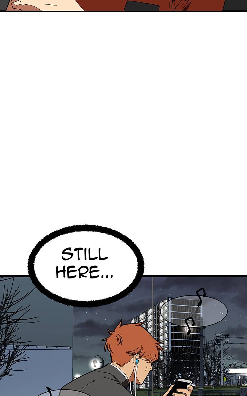 I Love Yoo chapter 125 - page 23