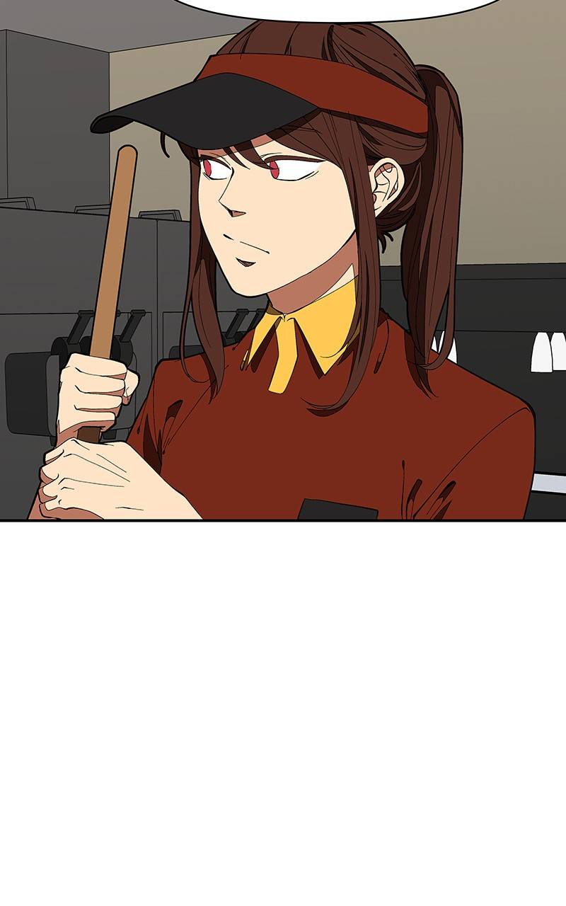 I Love Yoo chapter 125 - page 25
