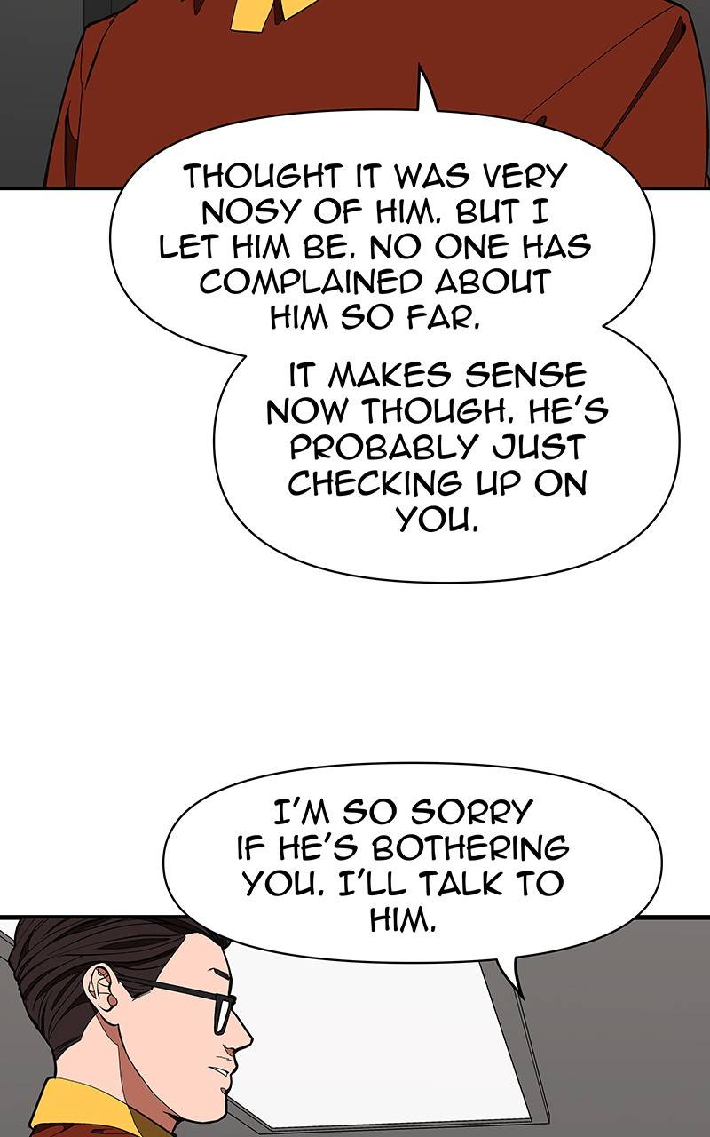 I Love Yoo chapter 125 - page 29