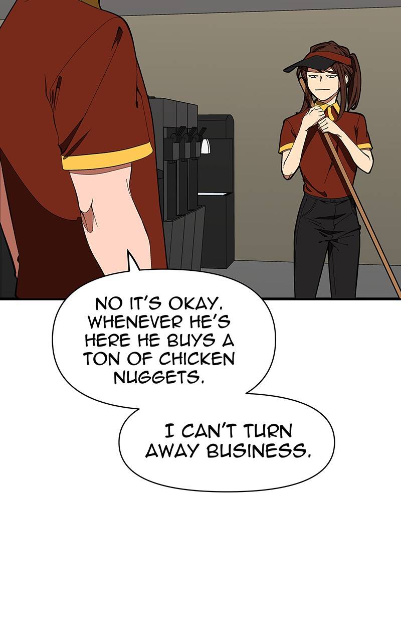 I Love Yoo chapter 125 - page 30