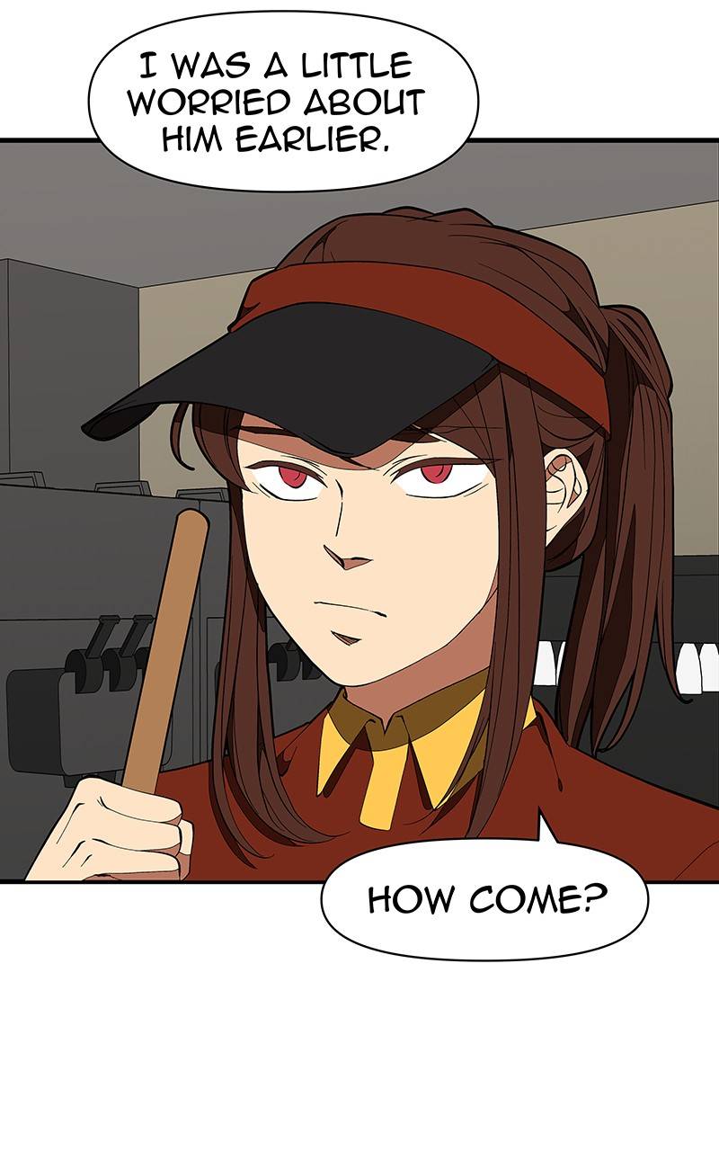 I Love Yoo chapter 125 - page 31