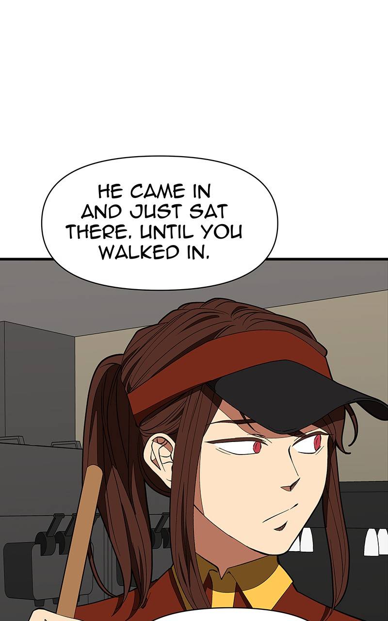 I Love Yoo chapter 125 - page 32