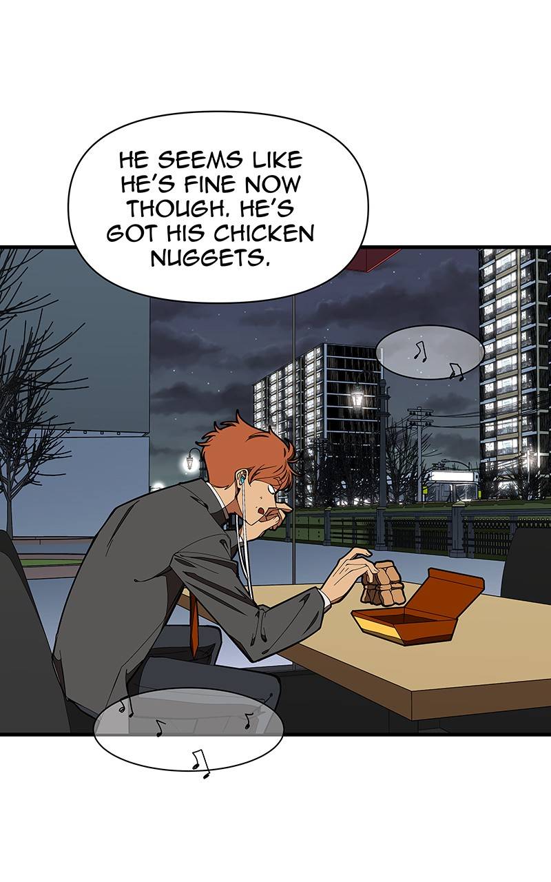 I Love Yoo chapter 125 - page 34