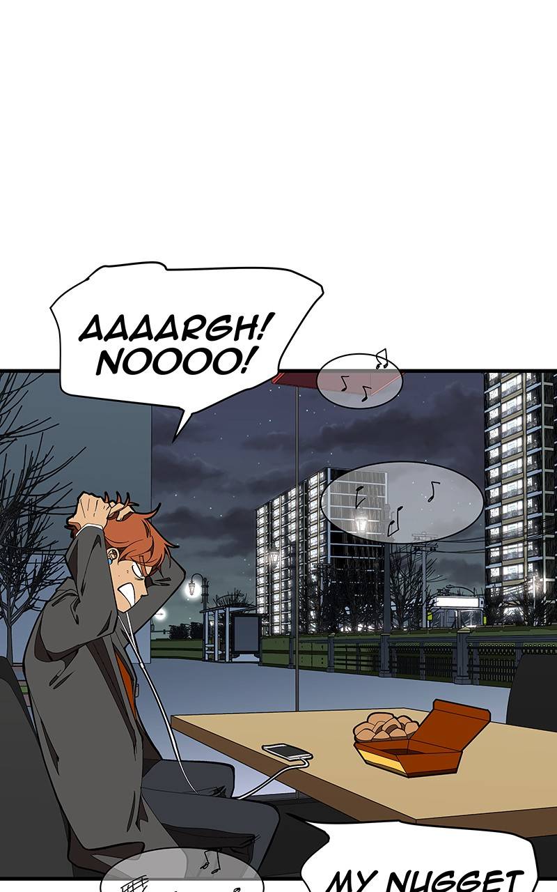 I Love Yoo chapter 125 - page 35