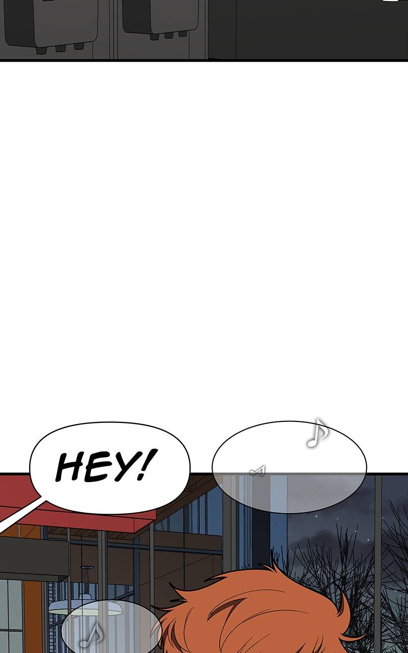 I Love Yoo chapter 125 - page 37