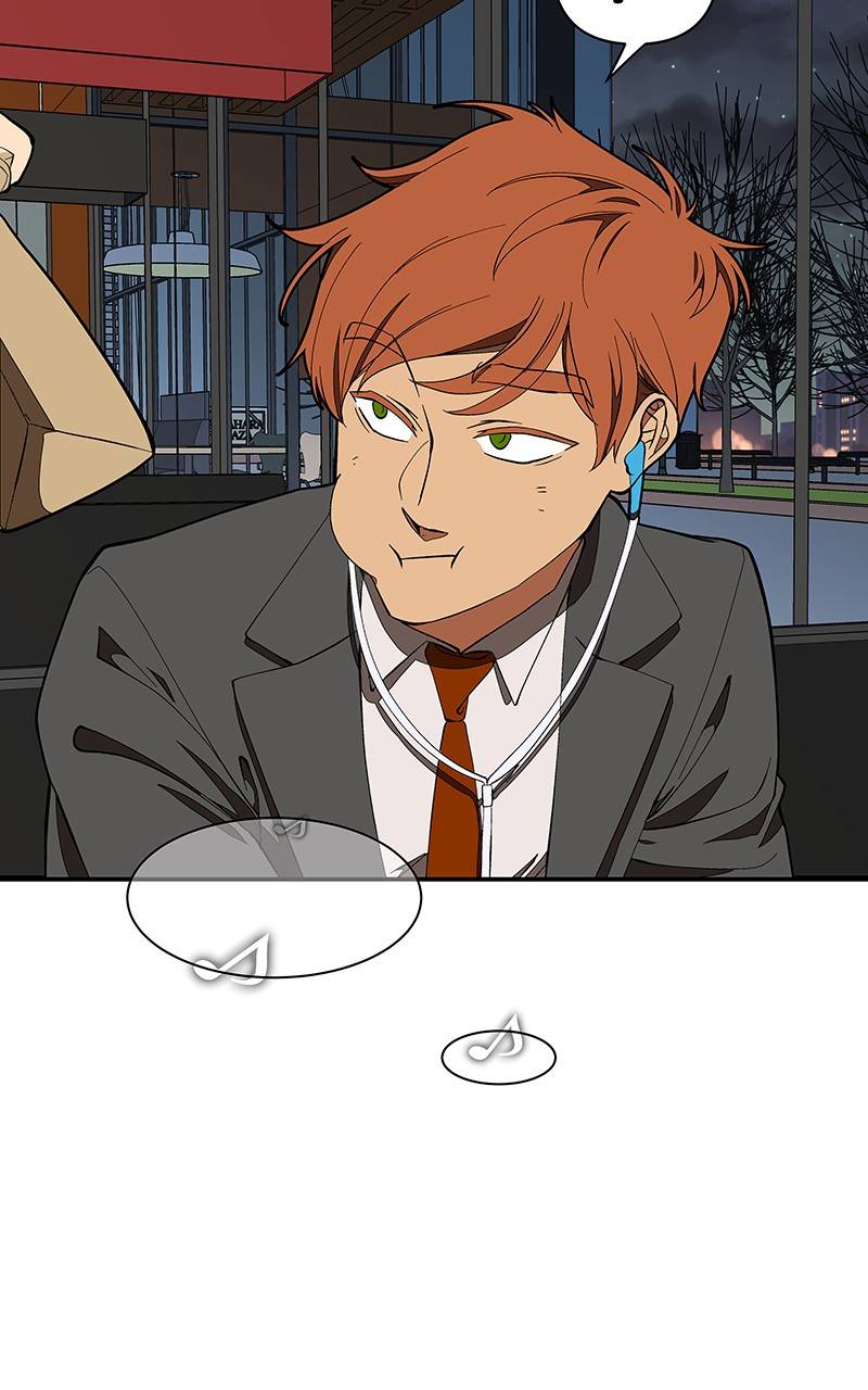 I Love Yoo chapter 125 - page 39