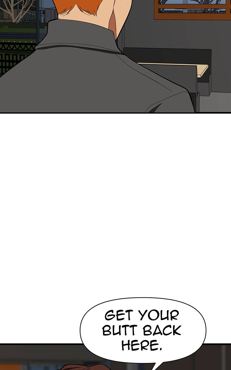I Love Yoo chapter 125 - page 4