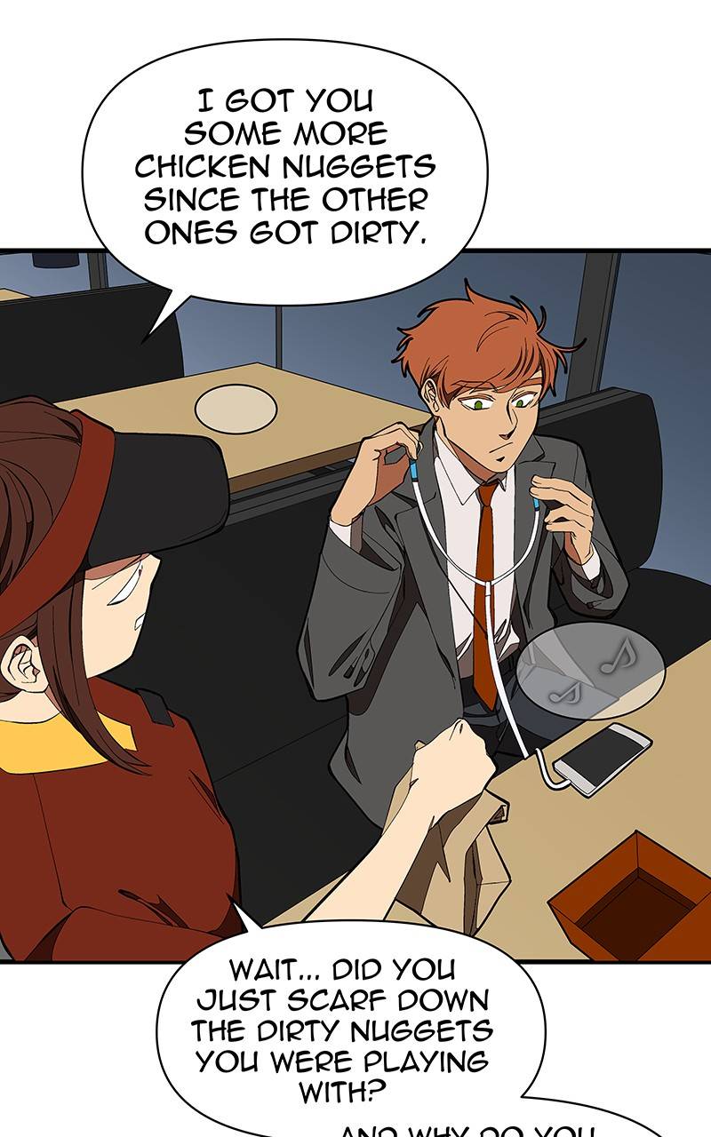 I Love Yoo chapter 125 - page 40