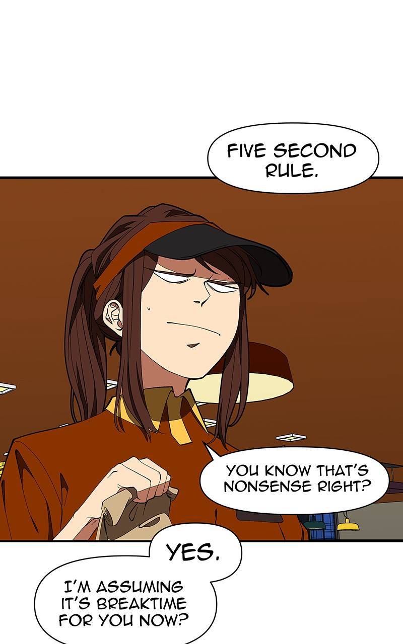 I Love Yoo chapter 125 - page 42