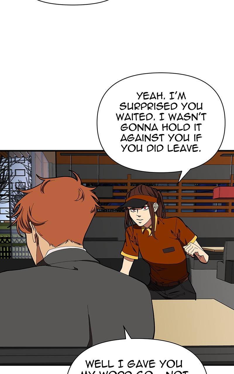 I Love Yoo chapter 125 - page 43
