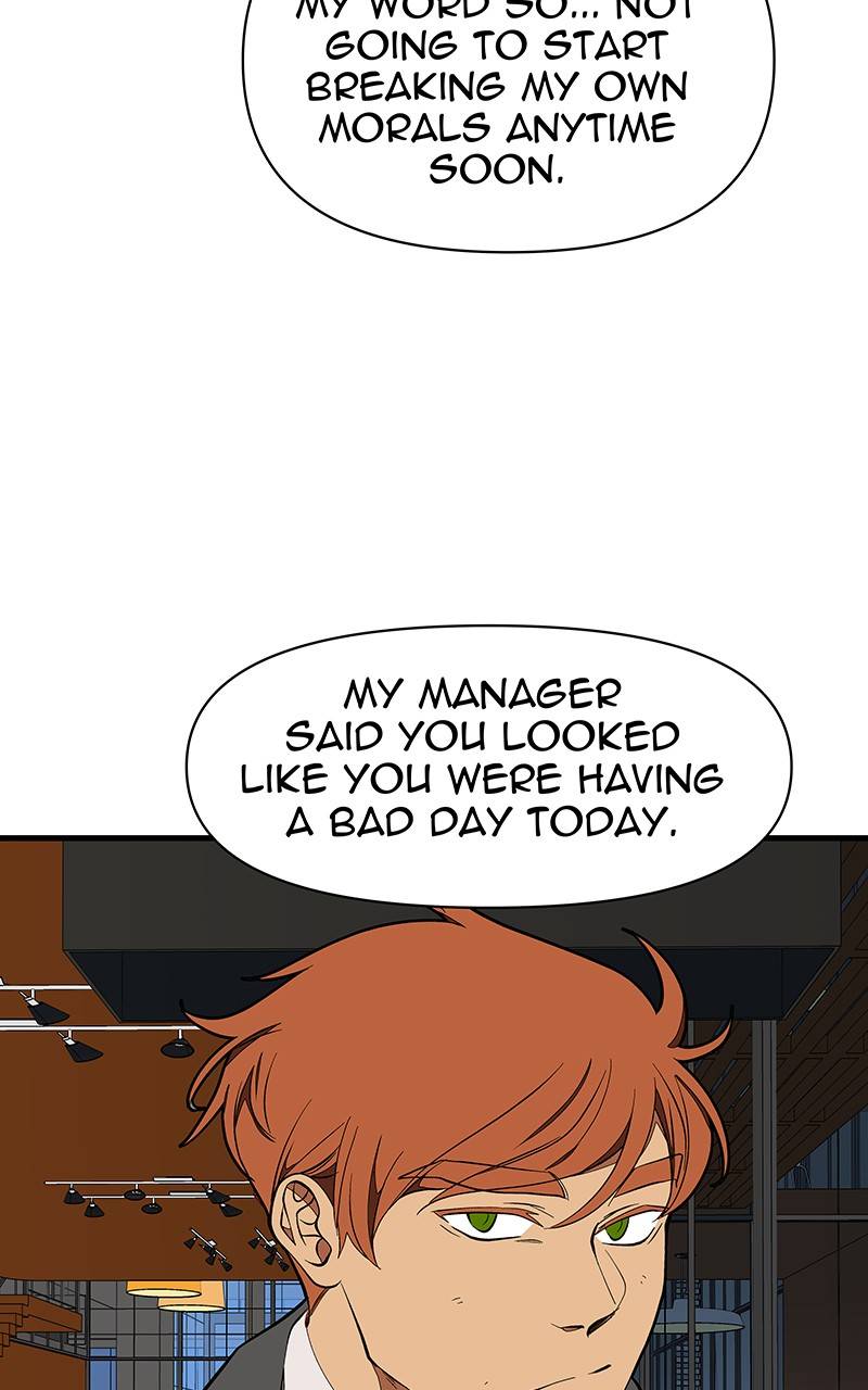 I Love Yoo chapter 125 - page 44