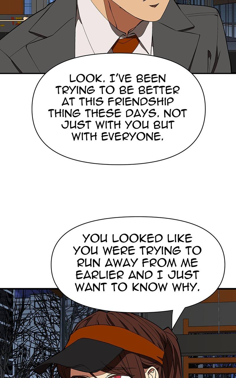 I Love Yoo chapter 125 - page 45