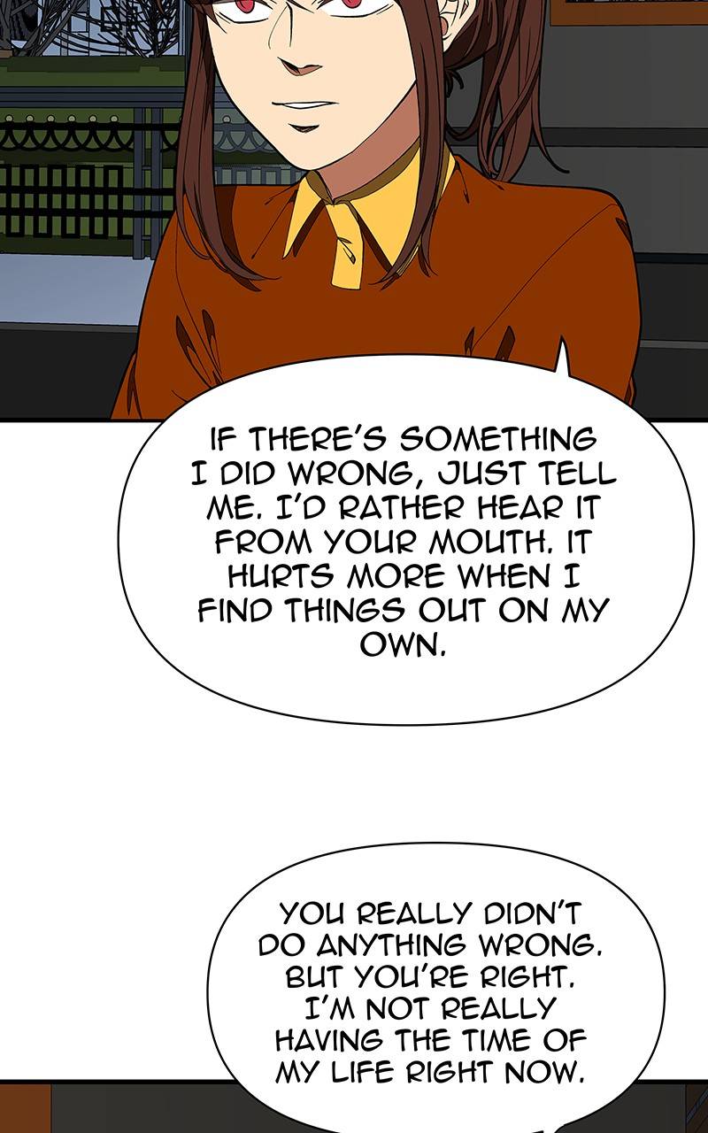 I Love Yoo chapter 125 - page 46