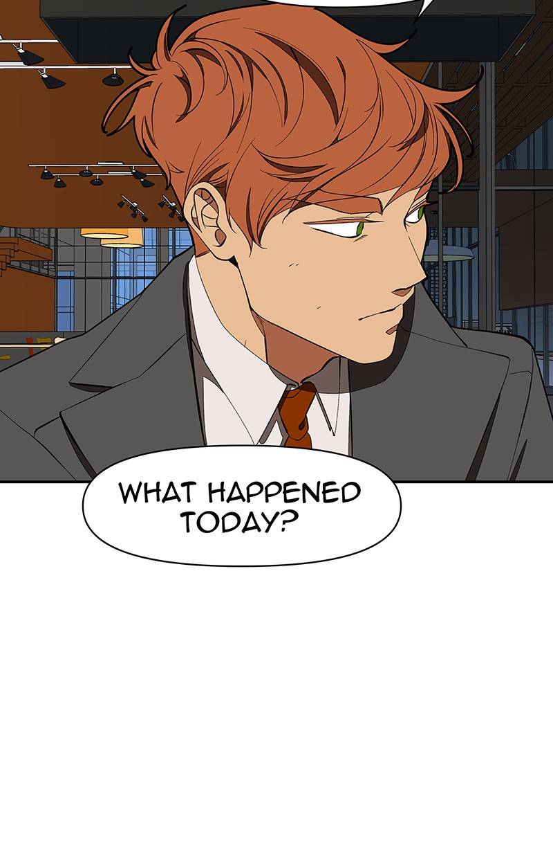 I Love Yoo chapter 125 - page 47