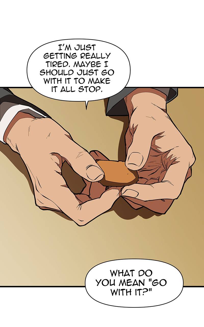 I Love Yoo chapter 125 - page 48