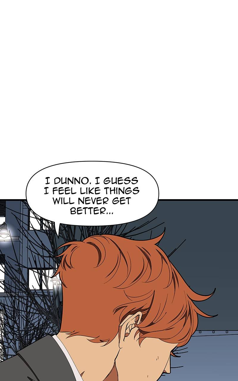 I Love Yoo chapter 125 - page 49
