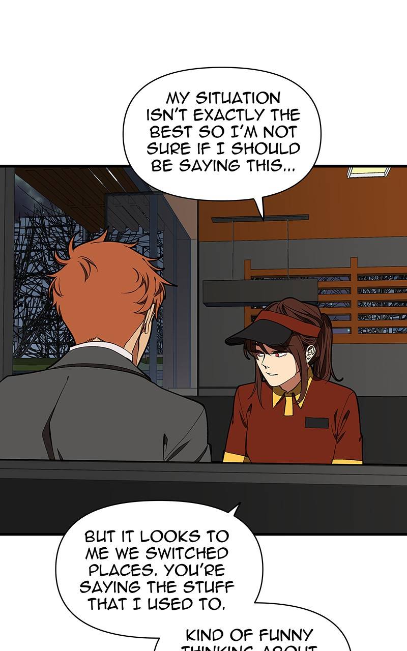 I Love Yoo chapter 125 - page 56