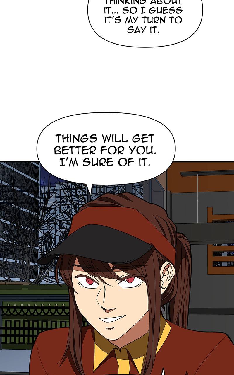 I Love Yoo chapter 125 - page 57