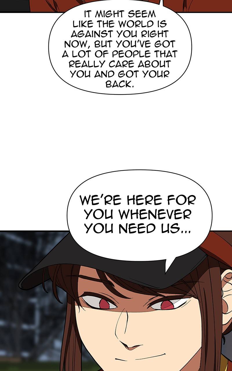 I Love Yoo chapter 125 - page 58