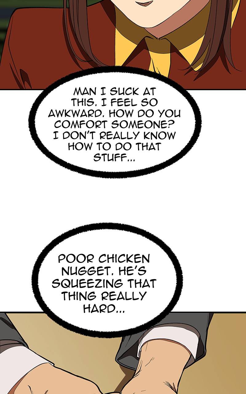 I Love Yoo chapter 125 - page 59