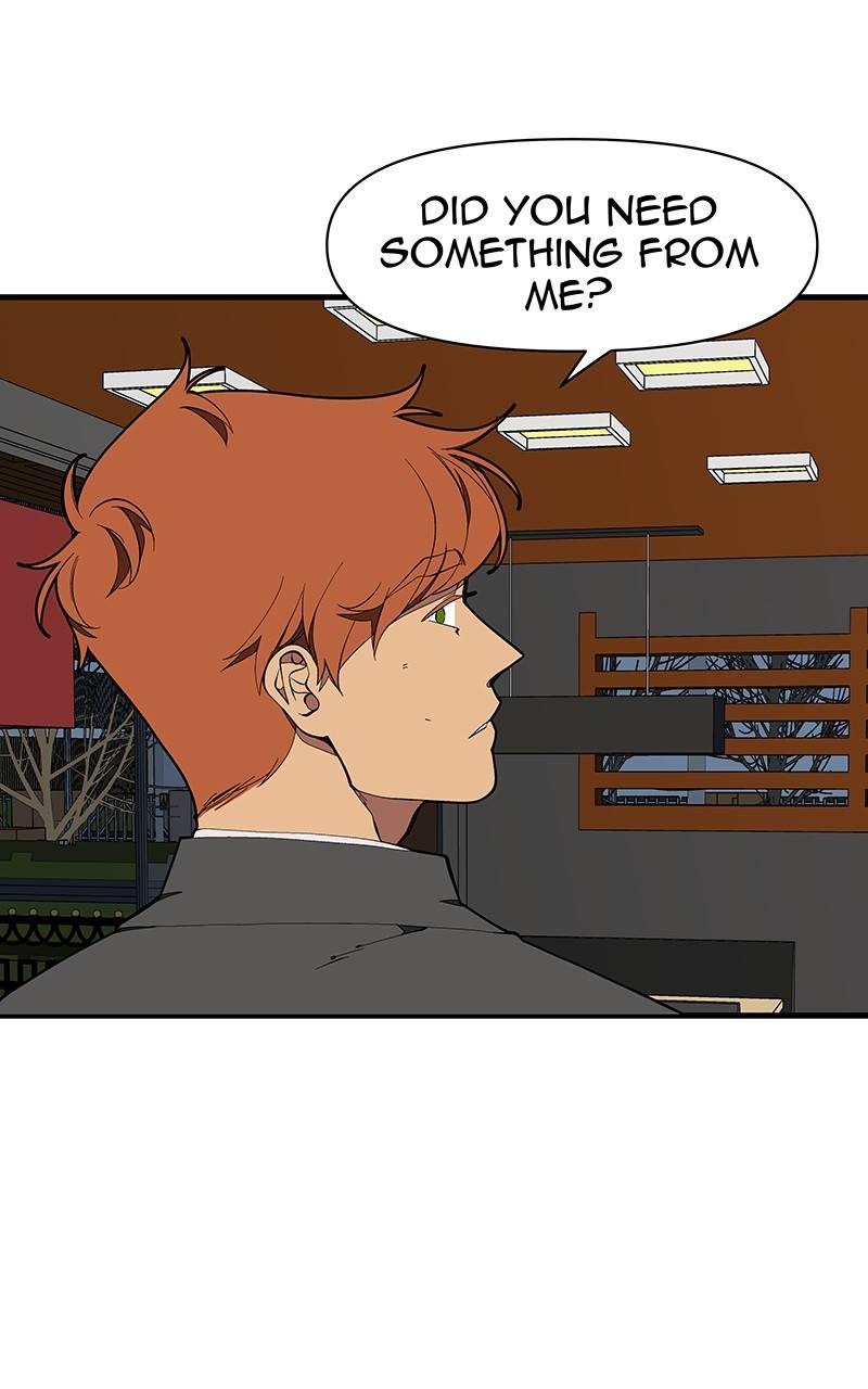 I Love Yoo chapter 125 - page 6