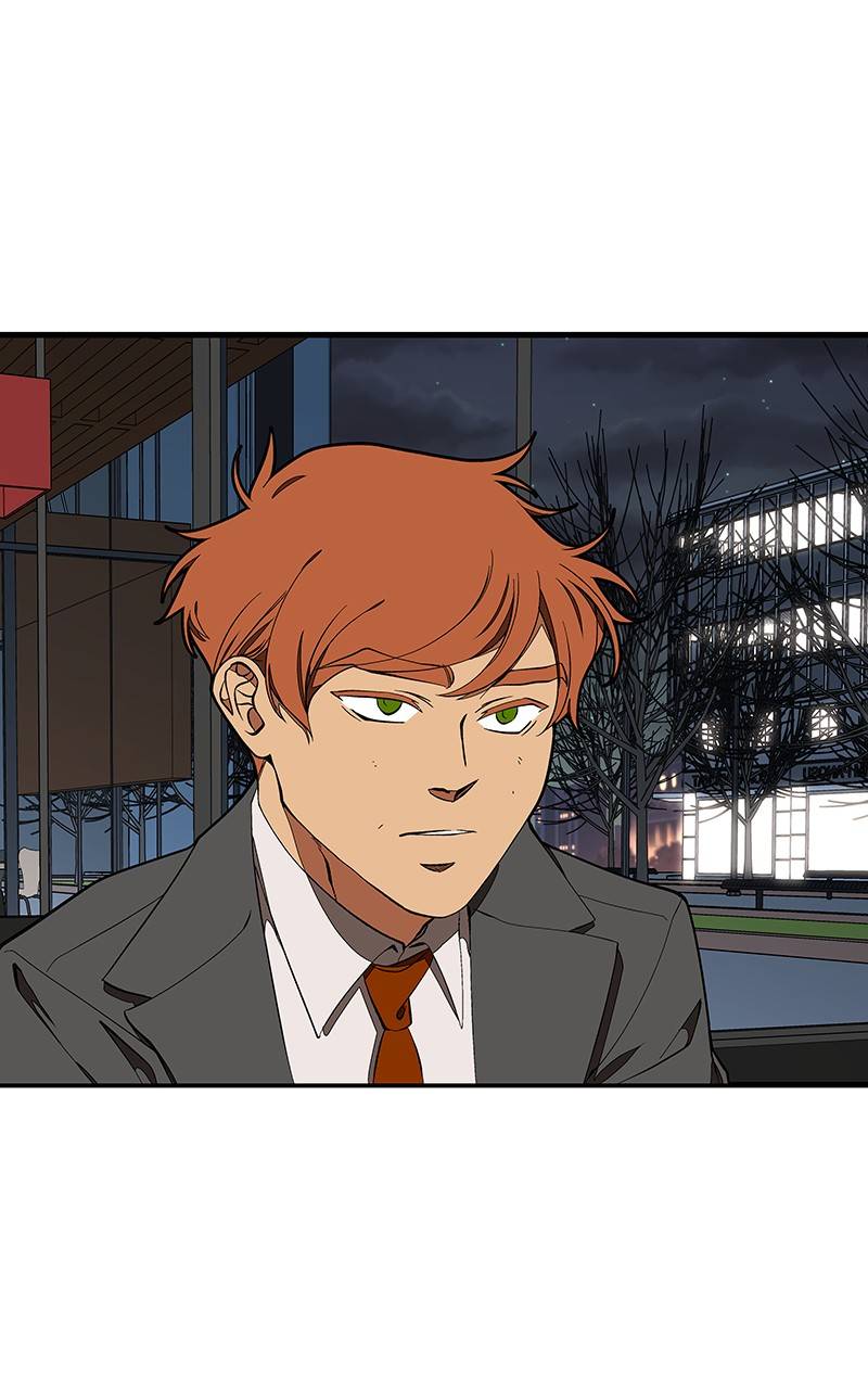 I Love Yoo chapter 125 - page 62