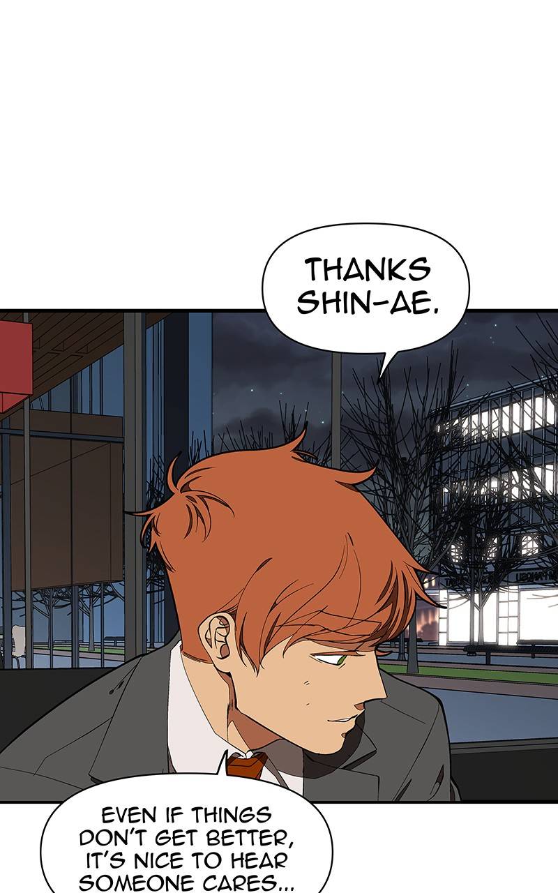 I Love Yoo chapter 125 - page 63