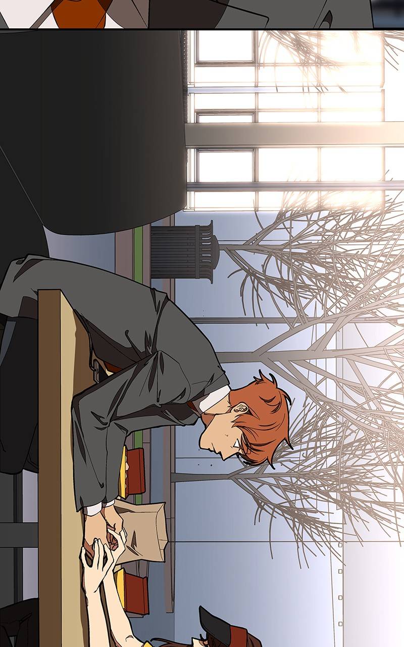 I Love Yoo chapter 125 - page 65