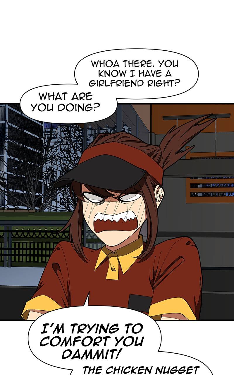 I Love Yoo chapter 125 - page 69