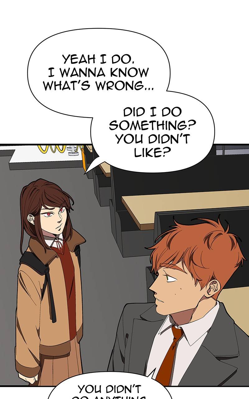 I Love Yoo chapter 125 - page 7