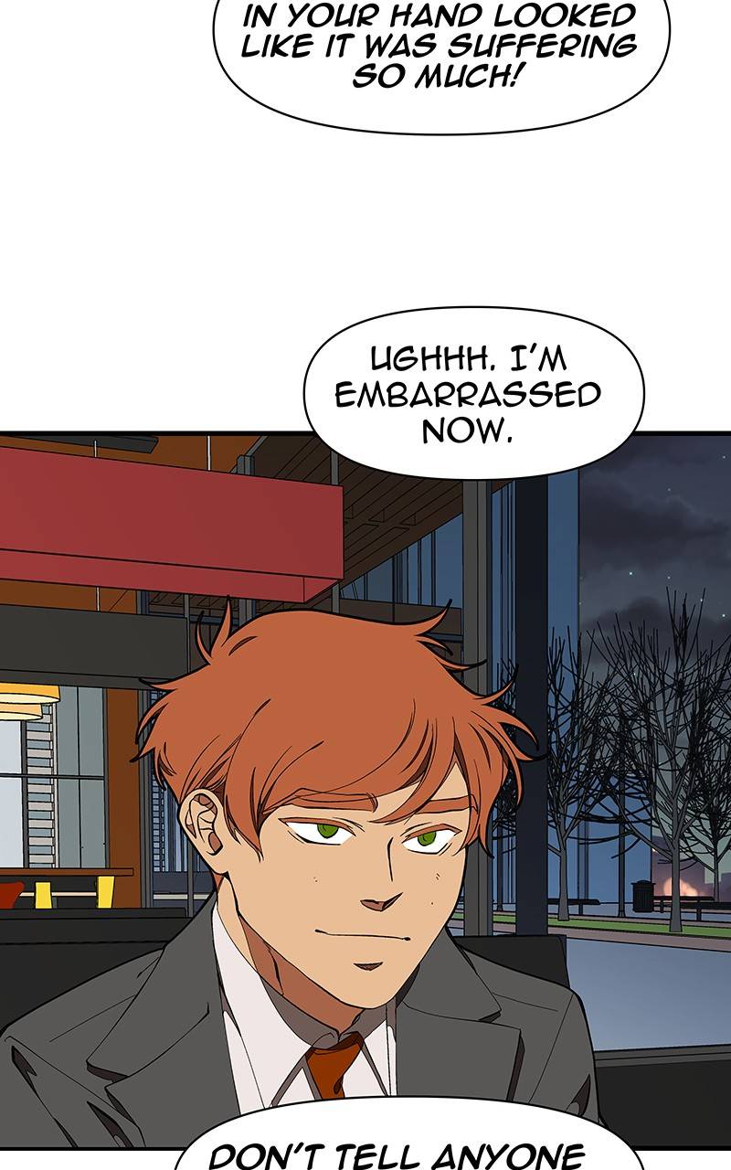 I Love Yoo chapter 125 - page 70