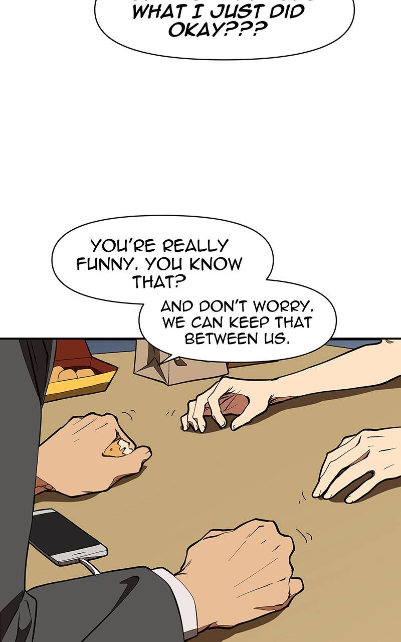 I Love Yoo chapter 125 - page 71