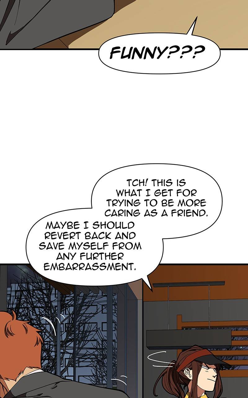 I Love Yoo chapter 125 - page 72